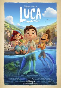 luca recensione