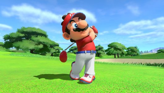 nintendo direct