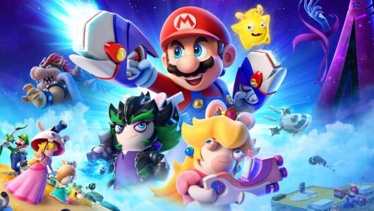 davide soliani mario rabbids sparks of hope news