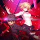 melty blood type lumina