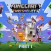 minecraft caves & cliffs