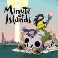 Minute of Islands News