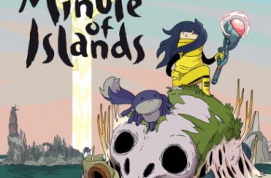 Minute of Islands