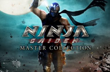 Ninja Gaiden: Master Collection