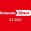nintendo e3 2021