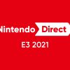 nintendo e3 2021