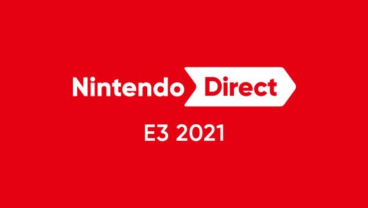 nintendo e3 2021