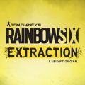 Rainbow Six Extraction uscita