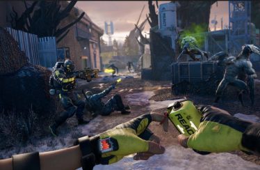 rainbow six extraction requisiti