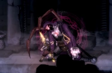 salt and sacrifice