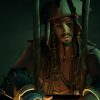 sea of thieves jack sparrow