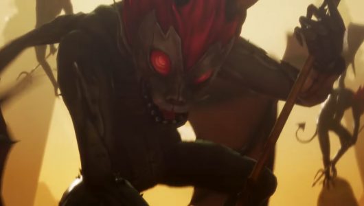 shin megami tensei V