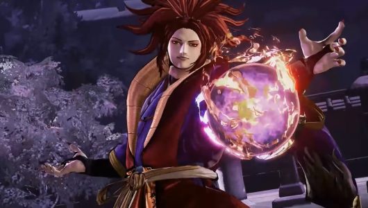 shiro tokisada samurai shodown