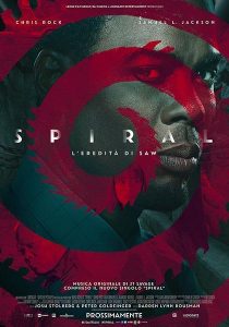 Spiral recensione