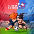 Super Soccer Blast: America VS Europe Immagini