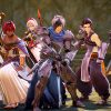 tales of arise trailer