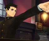 The Great Ace Attorney Chronicles