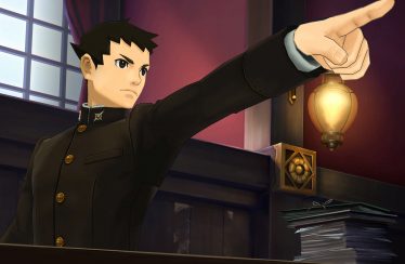 the great ace attorney chronicles trailer lancio