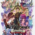 The Great Ace Attorney Chronicles Video