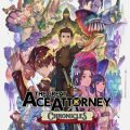 The Great Ace Attorney Chronicles anteprima
