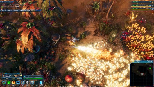 the riftbreaker cooperativo