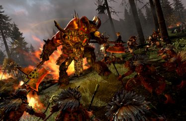 total war warhammer II