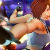 vanessa king of fighters xv