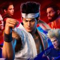 Virtua Fighter 5: Ultimate Showdown Immagini