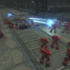 Warhammer 40,000: Battlesector, la data di lancio è prevista per fine luglio