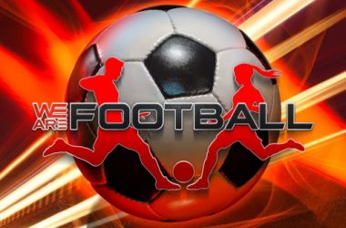 We Are Football
