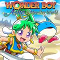 Wonder Boy: Asha in Monster World News