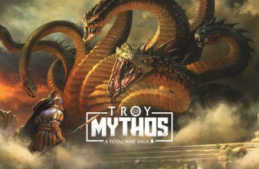 A Total War Saga: Troy, SEGA presenta l'espansione Mythos