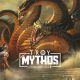 A Total War Saga: Troy, SEGA presenta l'espansione Mythos