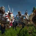 A Total War Saga Troy Mythos