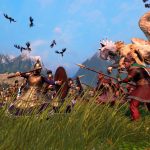 A Total War Saga Troy Mythos