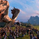 A Total War Saga Troy Mythos