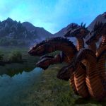A Total War Saga Troy Mythos
