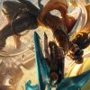 league of legends k'sante