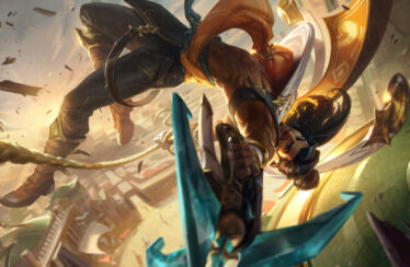 league of legends k'sante