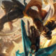 league of legends k'sante