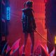Blade Runner Black Lotus