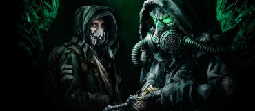 Chernobylite Recensione