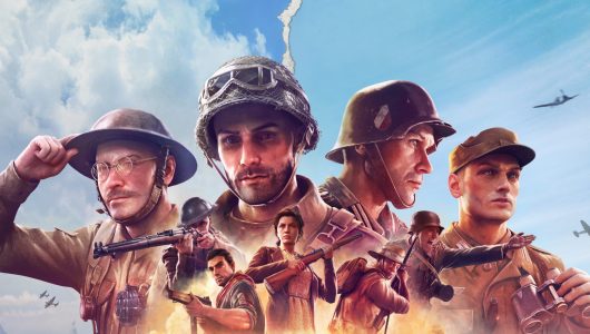 Company of Heroes 3 – Anteprima hands-on