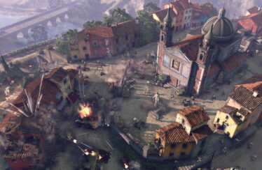 Company of Heroes 3