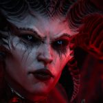 Diablo 4 beta