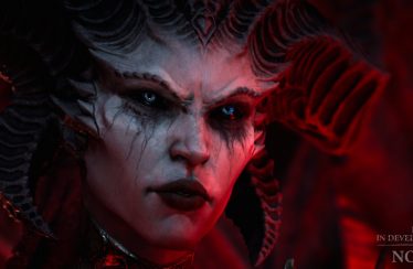 Diablo 4 beta