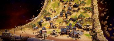 Dice Legacy Anteprima