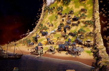 Dice Legacy Anteprima