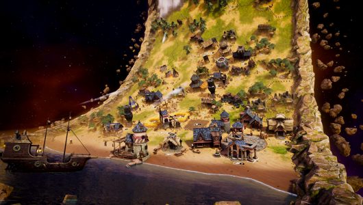 Dice Legacy Anteprima