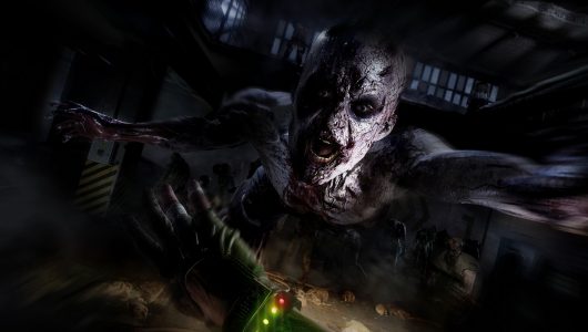 Dying Light 2 Anteprima